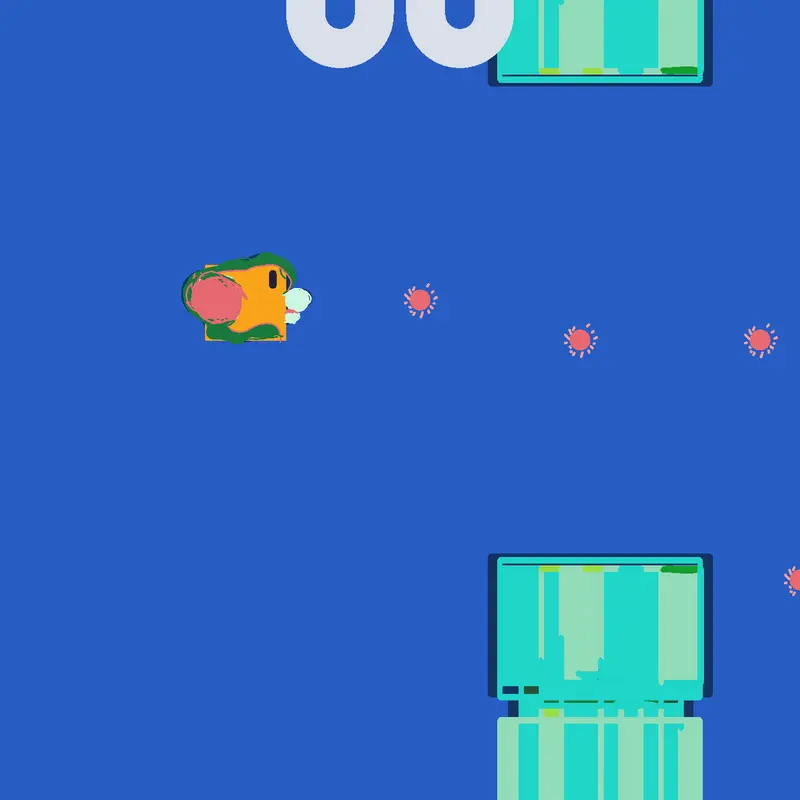 Game by @titounette