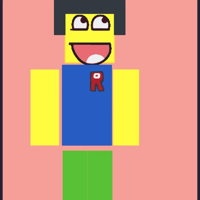 Game by @Rainbow4