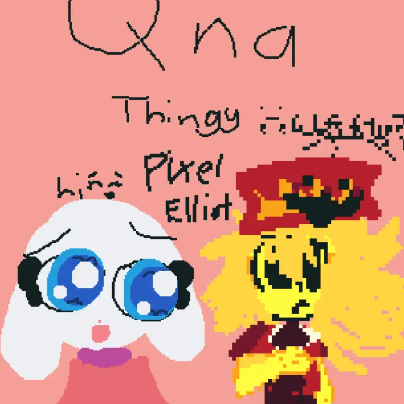 Game by @milkyyway