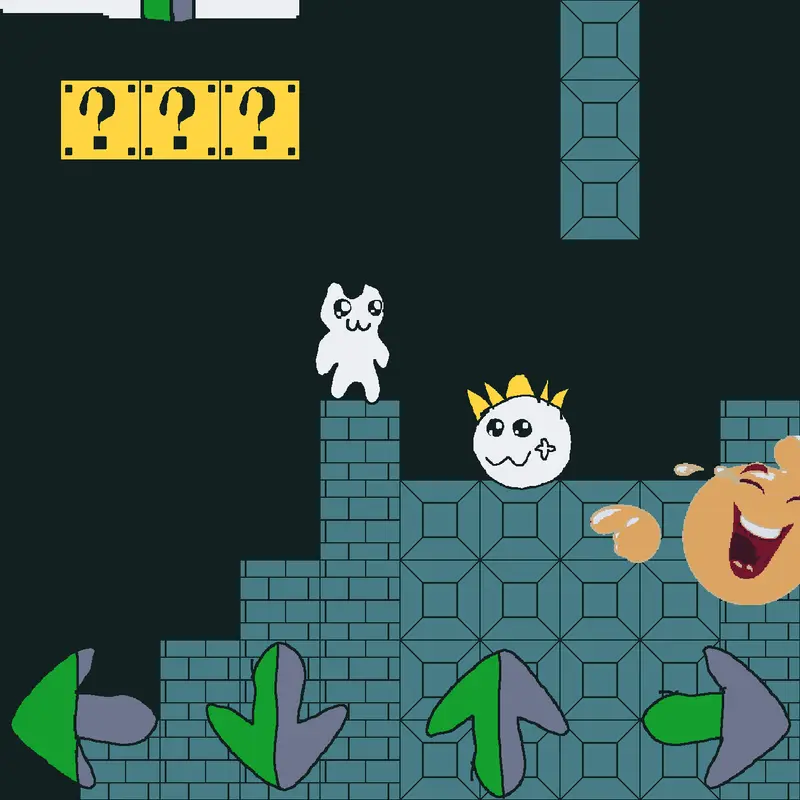 Game by @the_Reddo_guy