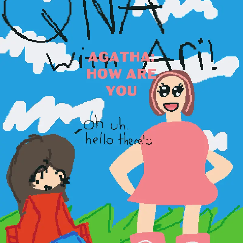 Game by @agatha2012