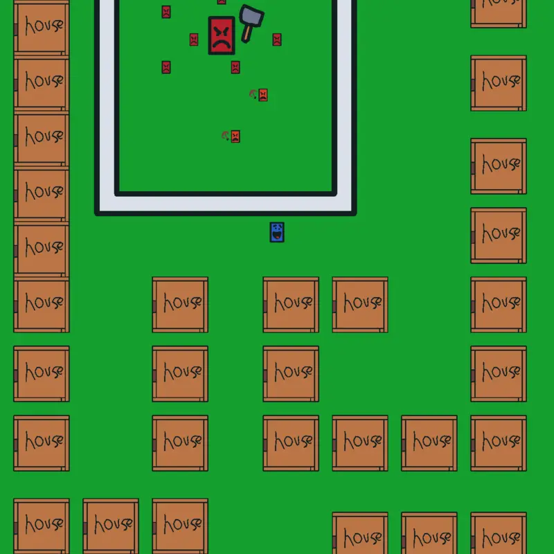 Game by @Rezky_64