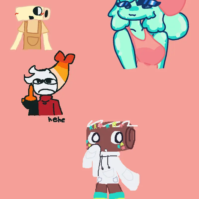 Game by @MillyKetty