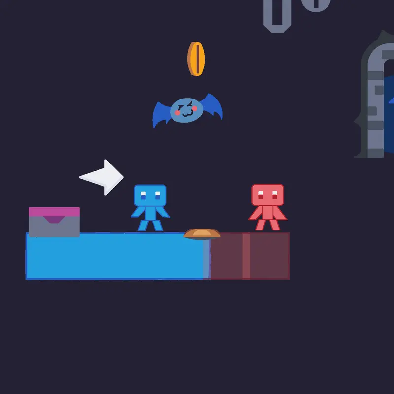 Game by @kilobyte