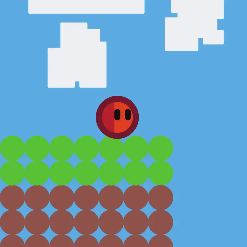 Game by @MrZuffin