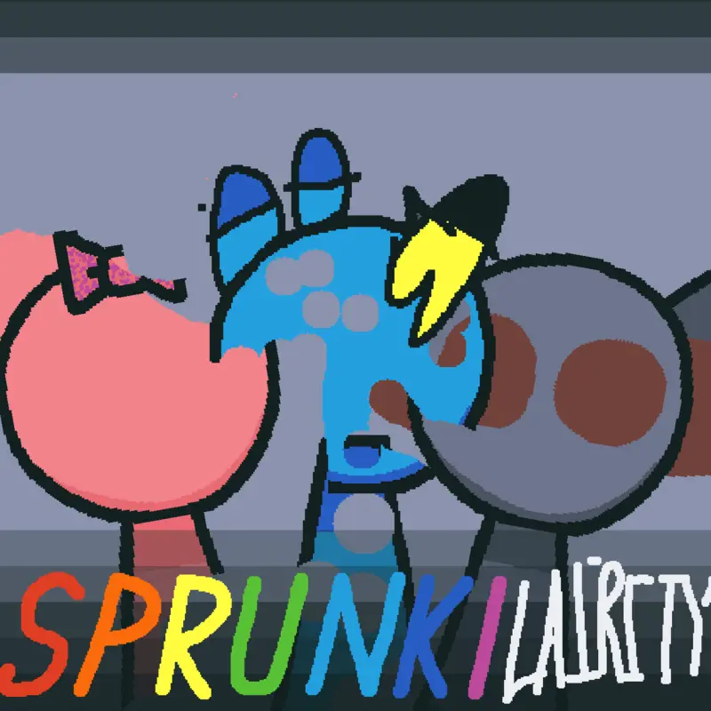 Game by @exspril
