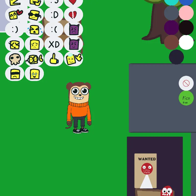 Game by @Christian713249