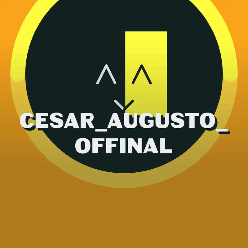 Game by @cesar_Augusto_official