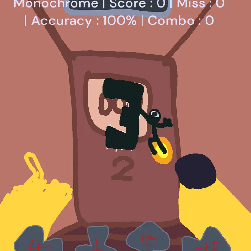 Game by @Fletcher