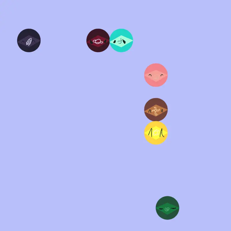 Game by @SpaceTrimasterIsaiah