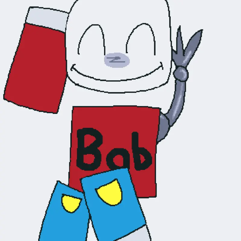 Game by @Bob_and_Friends