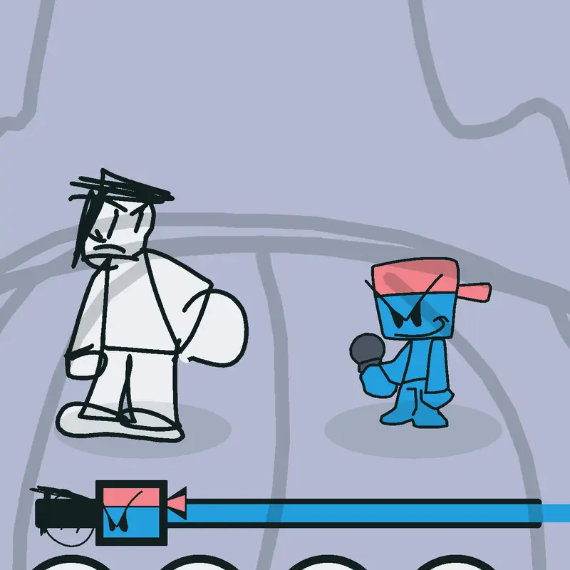 Game by @ExtremeDemon