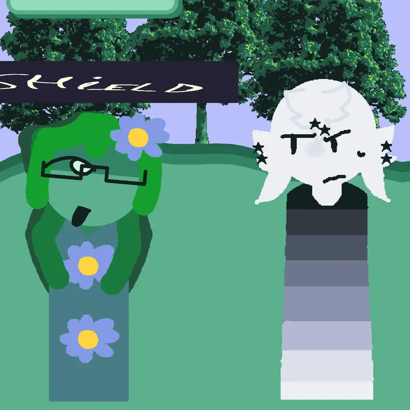 Game by @-XxGarnoldxX-