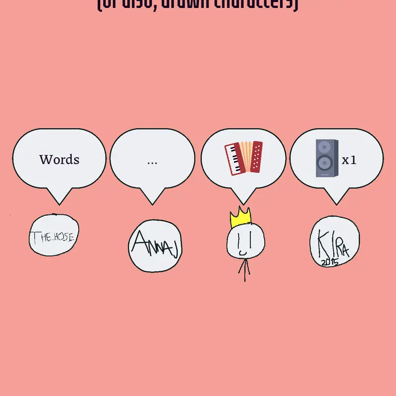 Game by @treeet