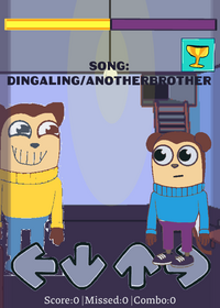 Jimmy remake