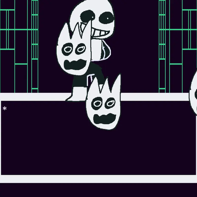 Game by @sans9850