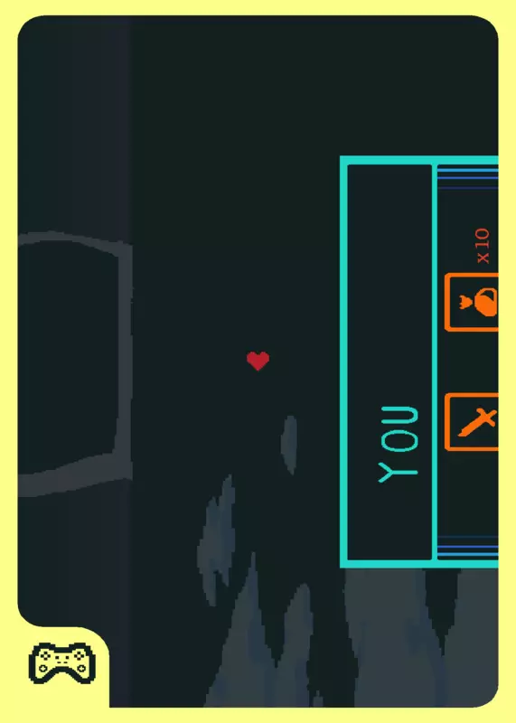 Game by @Uweis