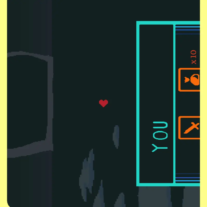 Game by @Uweis