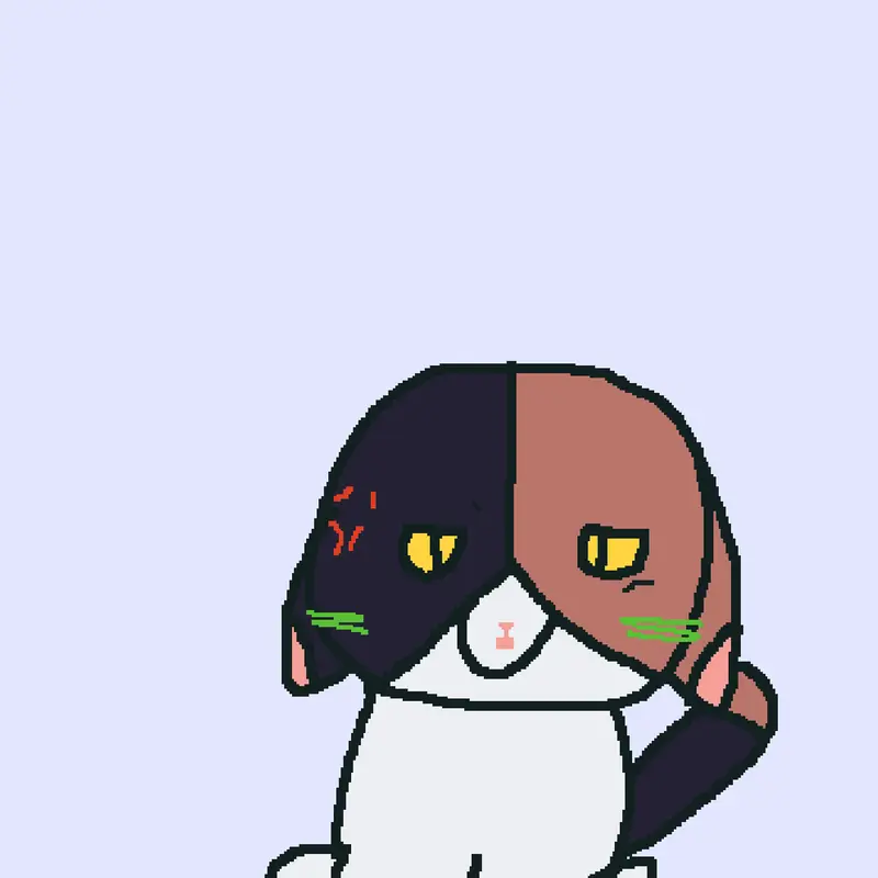 Game by @Smollbertcat-17