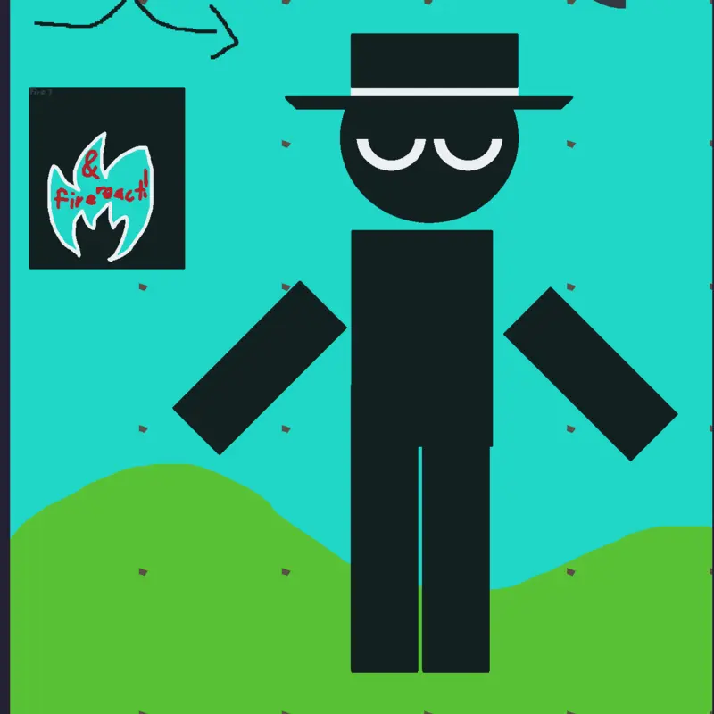 Game by @abuzjak_404