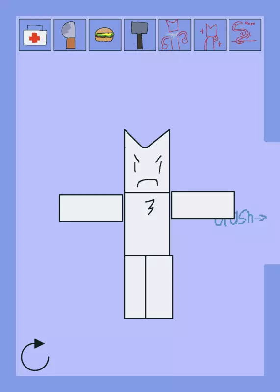 Game by @thatcoolmudkip