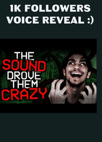 1000 followers voice reveal (bruh)