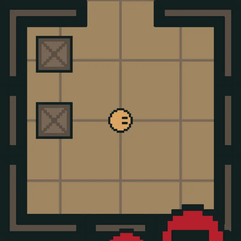 Game by @mirai_hibino