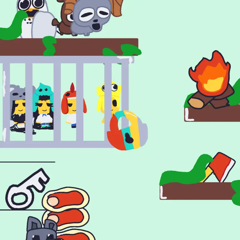 Game by @-_kumiri_lily_-