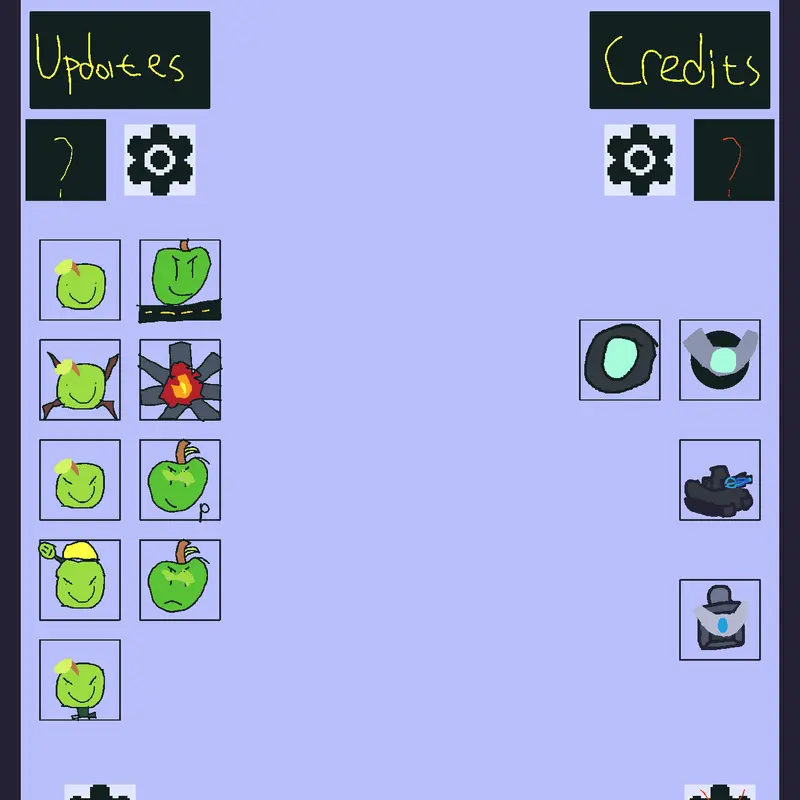 Apples vs signals and ???? And ???? by @th11121314151617181