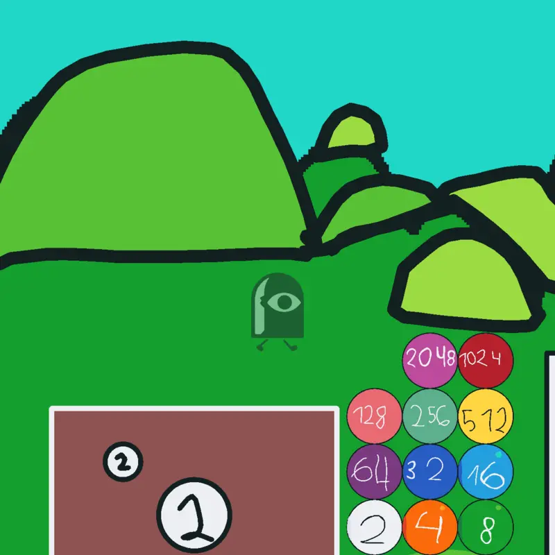 Game by @misaelJs