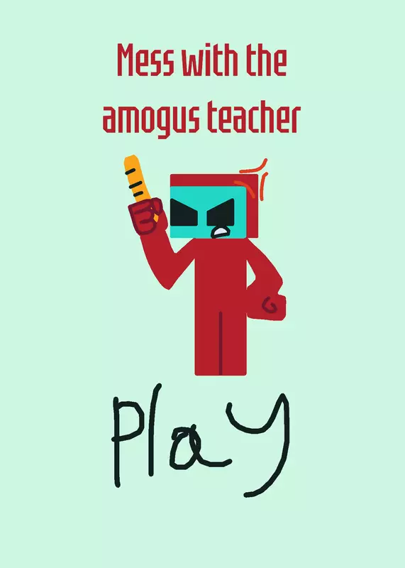 Game by @UndeadEmperor