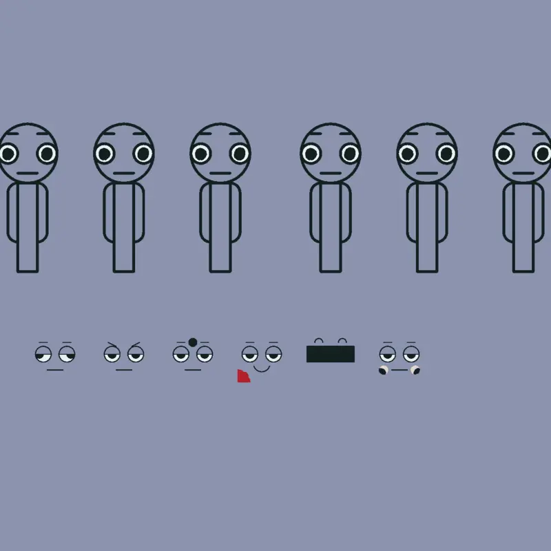 Game by @ThatOneBlueGuy