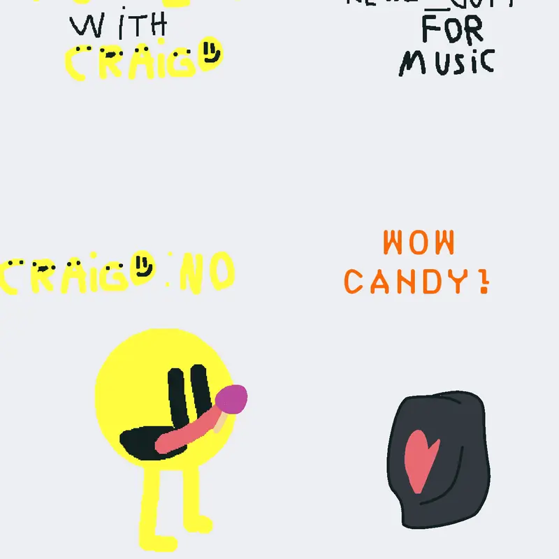 Game by @Craigo