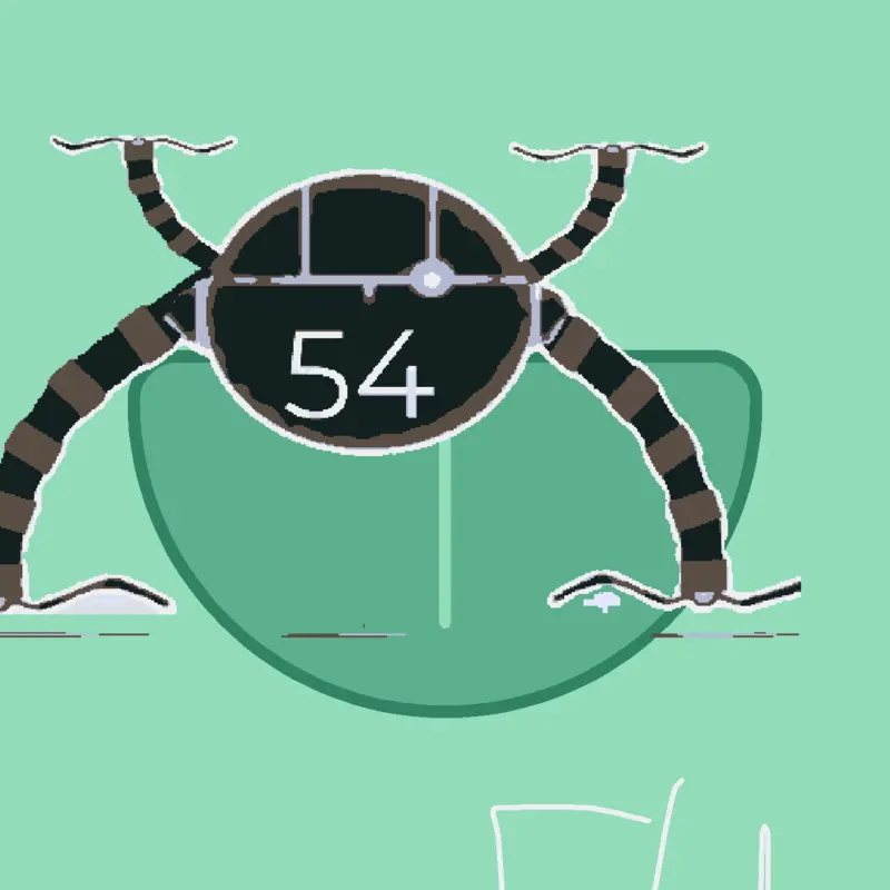 Omnidroid v54 band by @OmnidroidV9