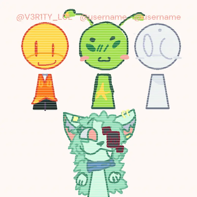 Game by @pizzastar