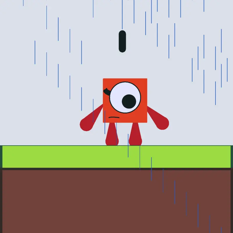 Game by @CatteInTheHat