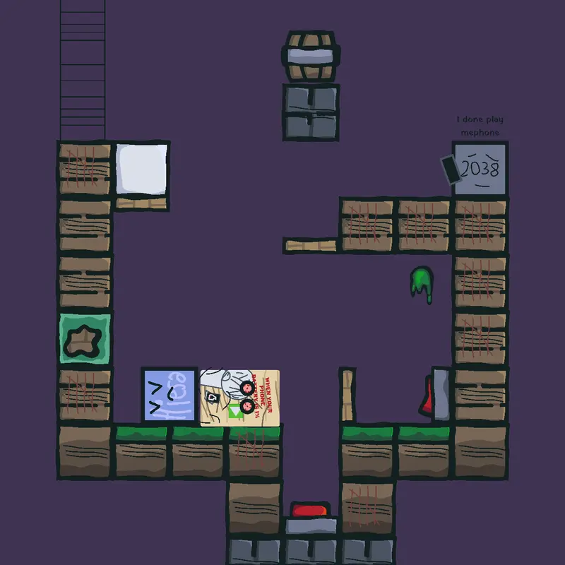 Game by @the2038withthelogo