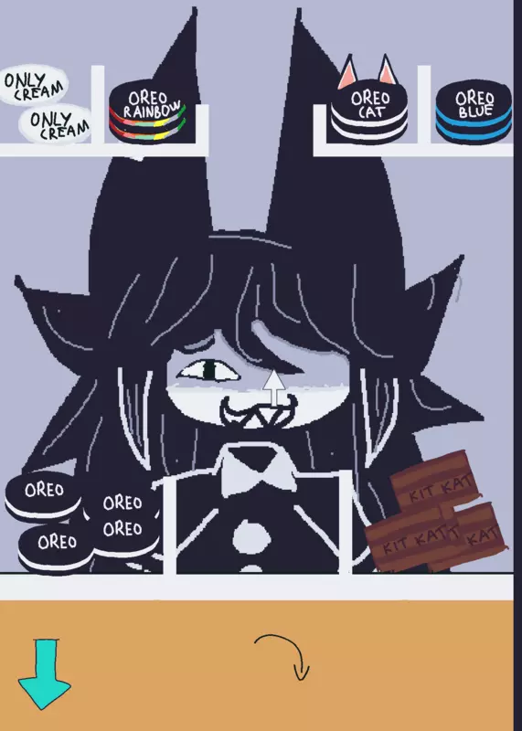 Game by @catesteya_30000