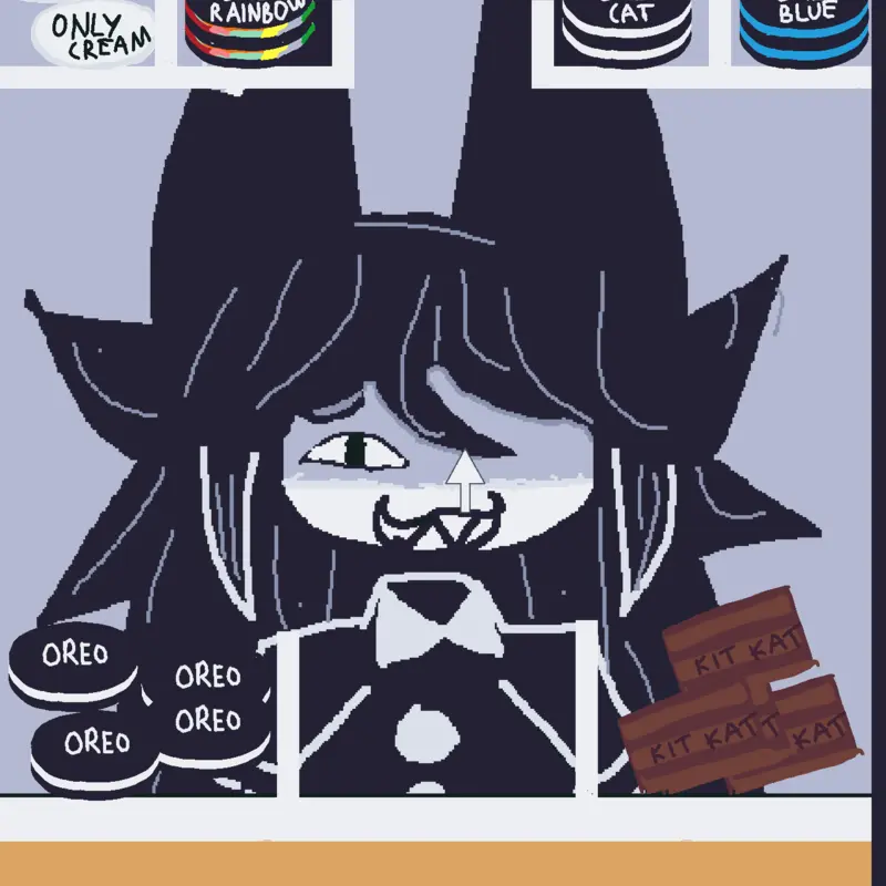 Game by @catesteya_30000
