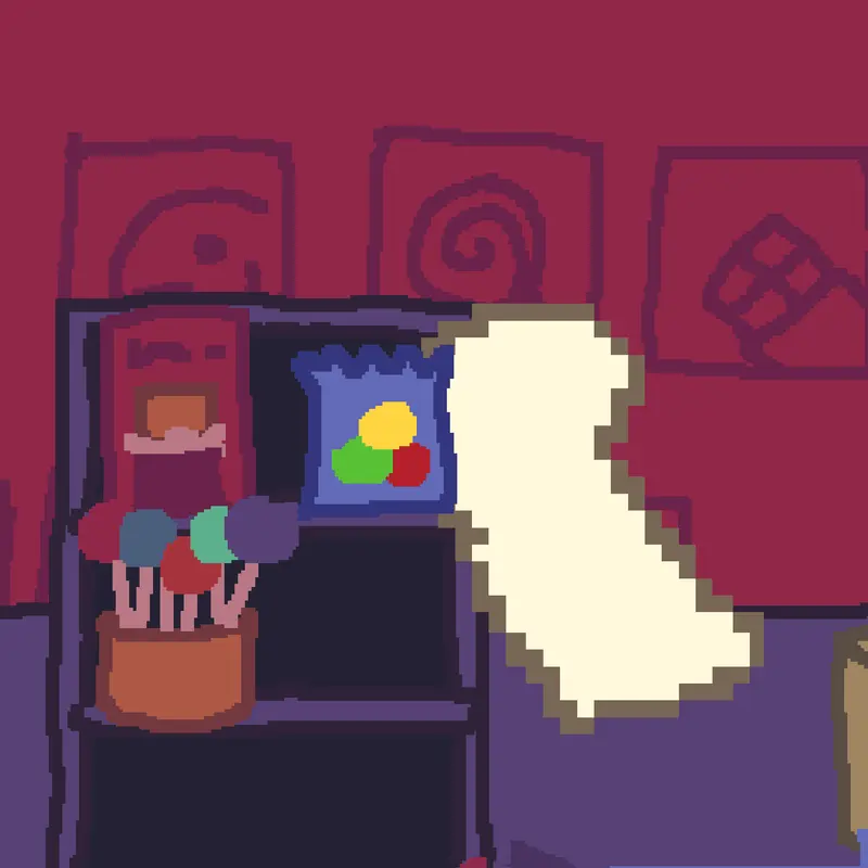 Game by @My_name_is_adeeva