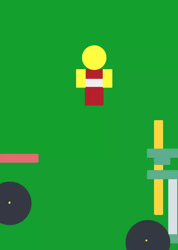 Game by @darwin_gamesOG