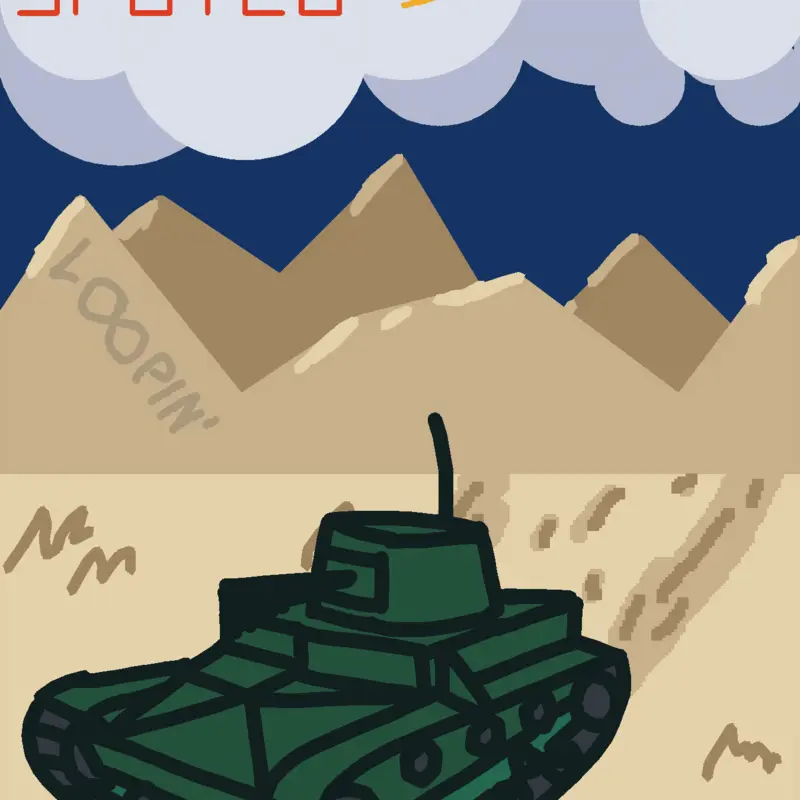 Game by @MONOGON