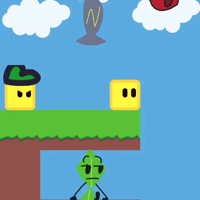Game by @NOOBY_Manager