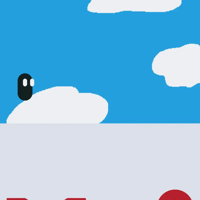 Platformer by @circlegames