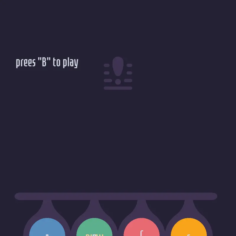 Game by @uncail
