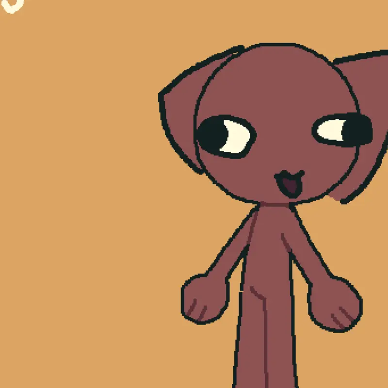 Yay by @BUBL3Z