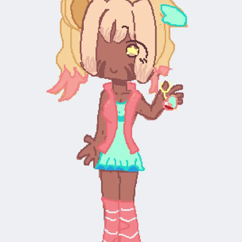 Game by @ST4R_F1SH