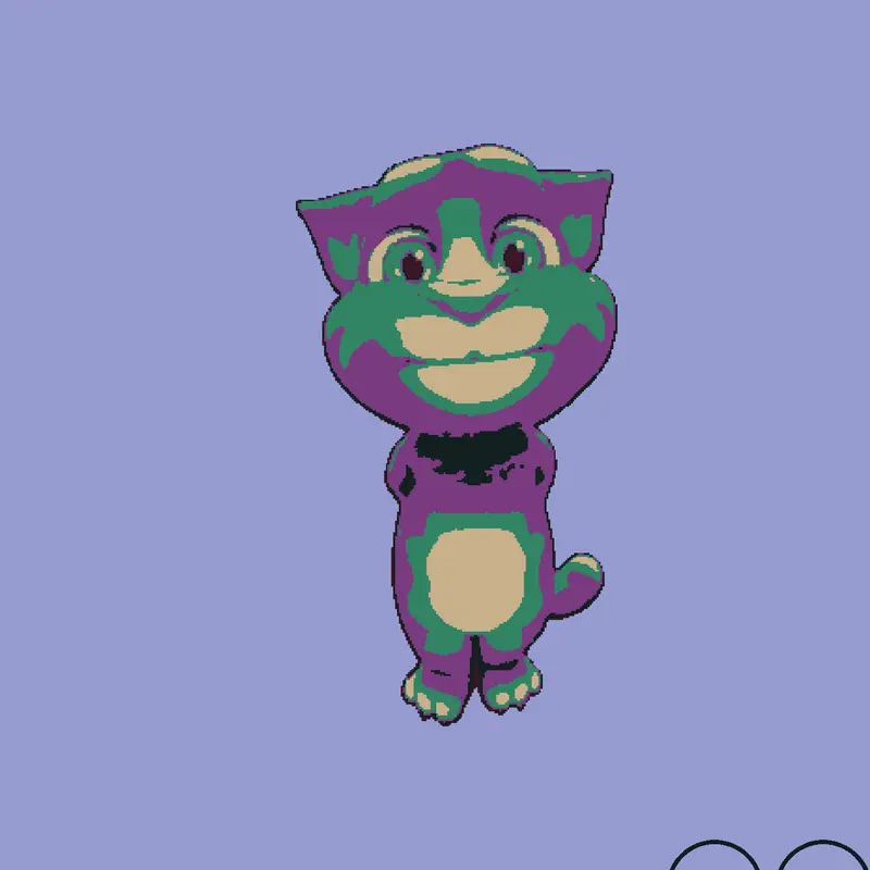 Game by @handy-hippopotamus277