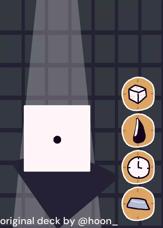 Game by @geefCIKAYE