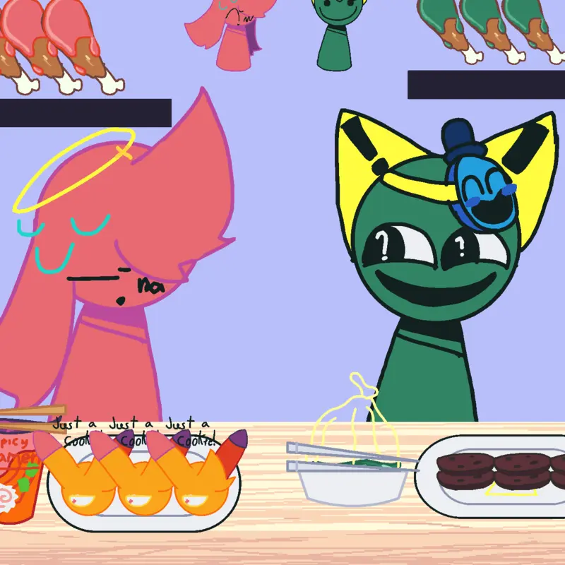 Game by @zela_sprunki